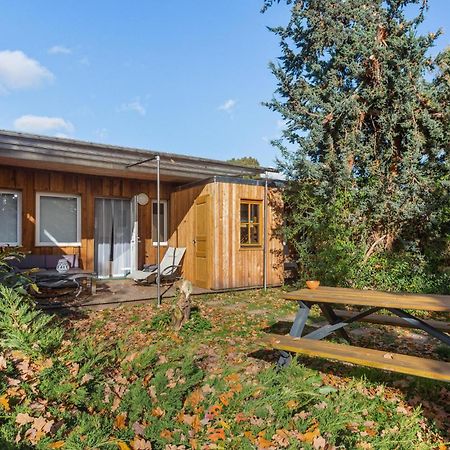 Nice Home In Zeulenroda-Triebes With Sauna Экстерьер фото