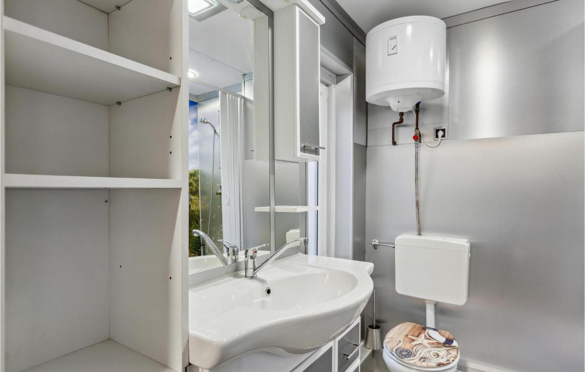 Nice Home In Zeulenroda-Triebes With Sauna Экстерьер фото