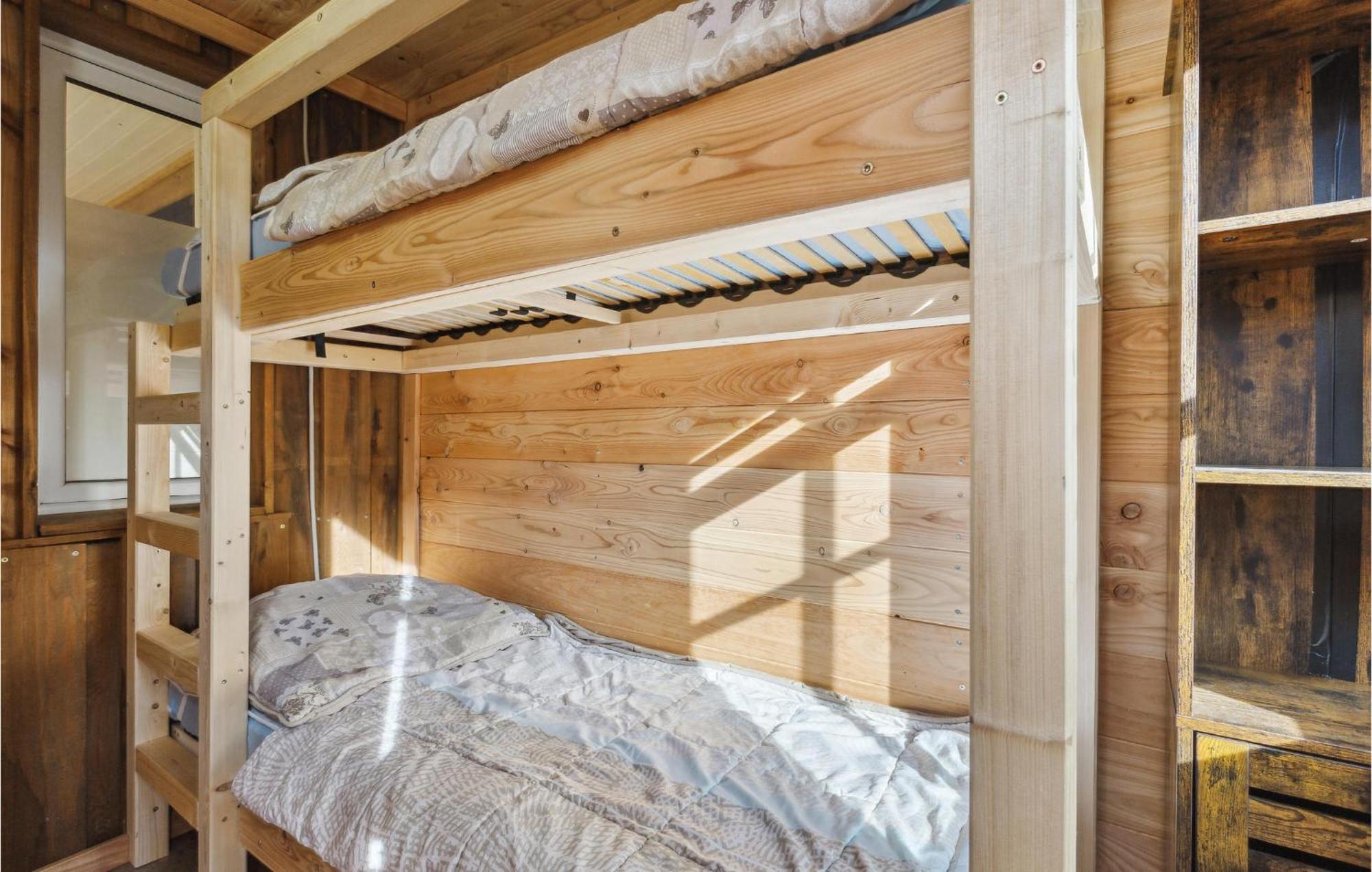 Nice Home In Zeulenroda-Triebes With Sauna Экстерьер фото